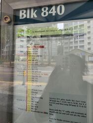 Blk 840 Woodlands Street 82 (Woodlands), HDB 4 Rooms #618328761